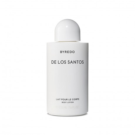 BYREDO De Los Santos Де Лос Сантос