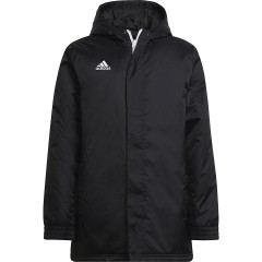 adidas Ubergangsjacke ENT22 STAD JKTY fur Jungen Легкая куртка ENT22 STAD JKTY для мальчиков