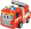 Dickie Toys Happy Fire Truck Счастливая пожарная машина