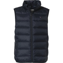 TOMMY HILFIGER Kinder Outdoorweste Детский уличный жилет