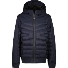CARS JEANS Winterjacke EXXON fur Jungen Зимняя куртка EXXON для мальчика