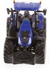 TOMY New Holland Новая Голландия