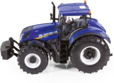 TOMY New Holland Новая Голландия
