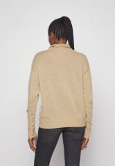 Tommy Hilfiger MOCK Jumper countryside khaki МАК джемперы загородный хаки