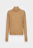 Tommy Hilfiger MOCK Jumper countryside khaki МАК джемперы загородный хаки