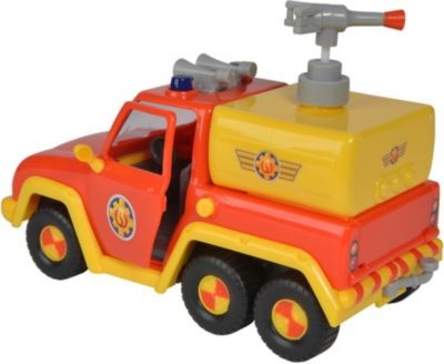 Simba Feuerwehrmann Sam пожарный сэм