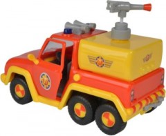 Simba Feuerwehrmann Sam пожарный сэм