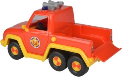 Simba Feuerwehrmann Sam пожарный сэм