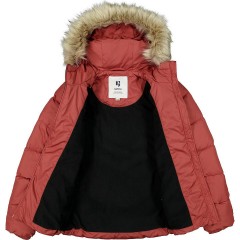 GARCIA JEANS Winterjacke fur Madchen Зимняя куртка для девочки