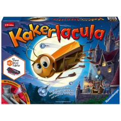 Ravensburger Kakerlacula таракан лакула