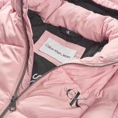 Calvin Klein Winterjacke fur Madchen (recycelt) Зимняя куртка для девочки (переработанная)