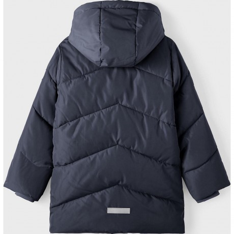 name it Wintermantel NKFMEDOW fur Madchen Зимнее пальто NKFMEDOW для девочки