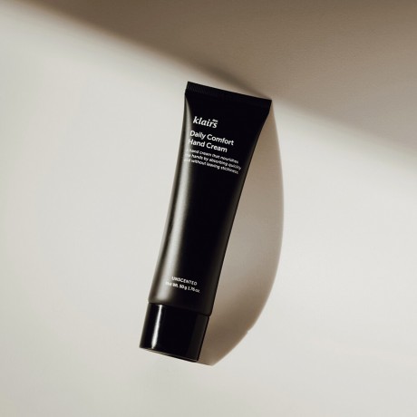 Dear Klairs Daily Comfort Hand Cream Ежедневный комфортный крем для рук