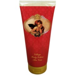Village (Вилладж) Classic Angel Body Lotion Лосьон для тела, Aloe Vera / 200 мл