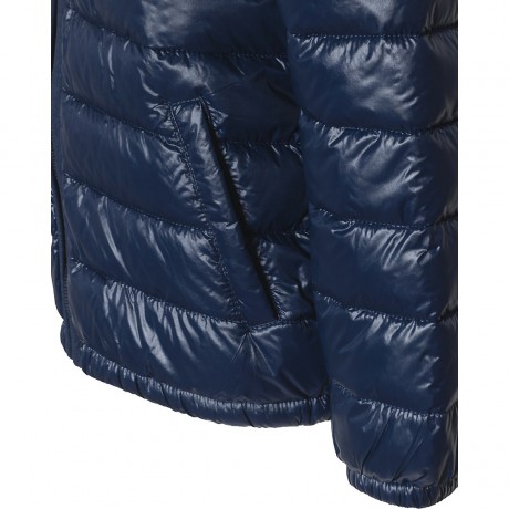 United Colors of Benetton Ubergangsjacke BASICO FALL fur Madchen Легкая куртка BASICO FALL для девочки