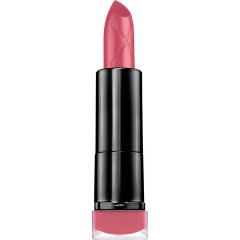 Max Factor (Макс Фактор) Lippen Velvet Mattes LipStick Губная помада, Nr. 20 Rose / 4 g