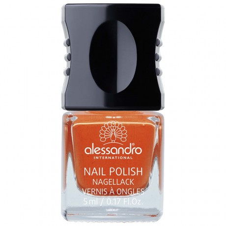 Alessandro (Алессандро) Nagellack Nagellacke, 5 мл