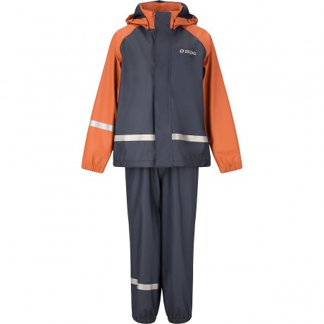 Zigzag ZIGZAG Regenanzug ZIGZAG дождевик