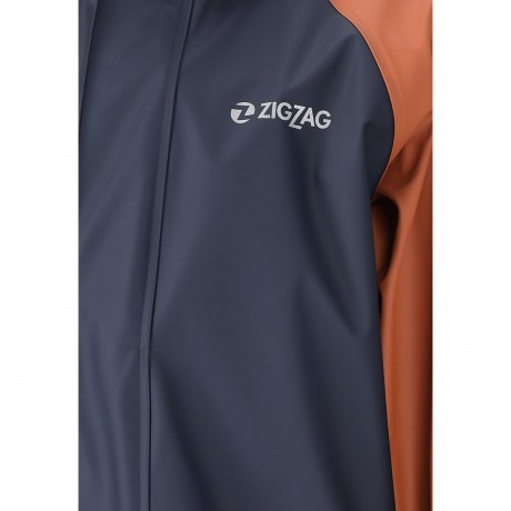 Zigzag ZIGZAG Regenanzug ZIGZAG дождевик