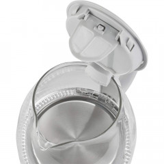 Adler Adler Wasserkocher AD 1283G Glas Wasserkocher 1 L 1100 Watt  Чайник Adler AD 1283G стеклянный чайник 1 л 1100 Вт