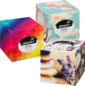 ebelin Салфетки для лица Box Design, 100 шт
