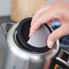 Gastroback Gastroback Wasserkocher 42441 Design Express, 1,7 l, 3000 W  Чайник гастробэк 42441 Design Express, 1,7 л, 3000 Вт