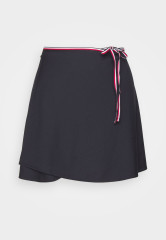 Tommy Hilfiger MODEST SWIM SKIRT Beach accessory desert sky ЮБКА ДЛЯ ПЛАВАНИЯ MODEST Пляжный аксессуар небо пустыни