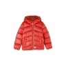 s.Oliver Steppjacke mit Kapuze Outdoorjacken fur Madchen Стеганая куртка с капюшоном Уличные куртки для девочек
