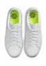 Nike Sportswear COURT ROYALE  Sneaker low white/white/white COURT ROYALE Низкие кроссовки женские белый/белый/белый