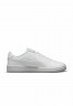 Nike Sportswear COURT ROYALE  Sneaker low white/white/white COURT ROYALE Низкие кроссовки женские белый/белый/белый
