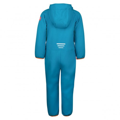 TROLLKIDS Skianzug Nordkapp Schneeanzuge Лыжный костюм Зимние костюмы Nordkapp