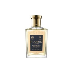 Floris London (Флорис Лондон) Edwardian Bouquet Eau de Toilette Туалетная вода Spray Спрей, 50 мл