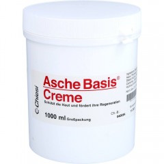 Asche Basis Creme  крем