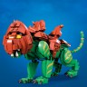 Mattel Mega Construx Masters of the Universe Origins Battle Cat Mega Construx Masters of the Universe Origins Battle Cat