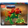 Mattel Mega Construx Masters of the Universe Origins Battle Cat Mega Construx Masters of the Universe Origins Battle Cat