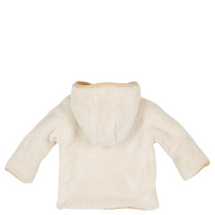 koeka Babyjacke reversible Oddi Детская куртка двусторонняя Oddi