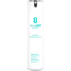 skin689 Firm Skin Decollete and Neck Firming Creme  Укрепляющий крем для декольте и шеи Firm Skin