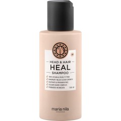 Maria Nila (Мария Нила) Head & Hair Heal Shampoo Шампунь от перхоти, 100 мл