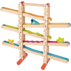 goki Kreiselbahn карусель