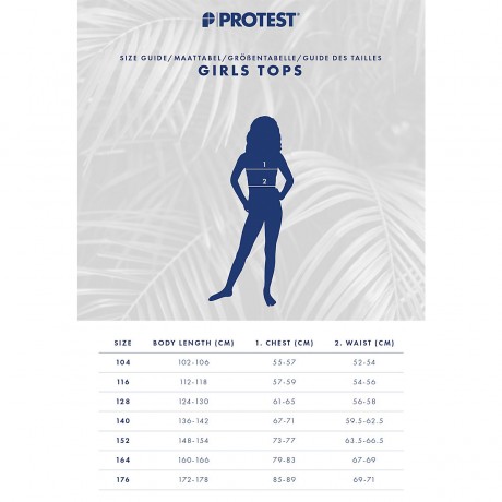 PROTEST PRTNOA JR  ПРТНОА МЛАДШИЙ