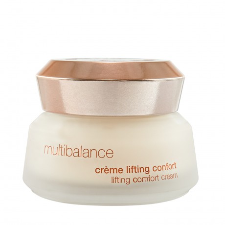 JEAN D'ARCEL creme lifting confort MULTIBALANCE 24h Gesichtscreme Anti-Age Pflege Schutz gegen Freie Radikale creme lift confort MULTIBALANCE 24-часовой крем для лица антивозрастной уход защита от свободных радикалов
