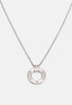 Tommy Hilfiger HARDWARE FAMILY Necklace silver-coloured СЕМЕЙСТВО ОБОРУДОВАНИЯ Ожерелье серебристый