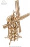 UGEARS Modellbausatz WINDMUHLE Комплект модели ВЕТРЯНОЙ МЕЛЬНИЦЫ