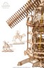 UGEARS Modellbausatz WINDMUHLE Комплект модели ВЕТРЯНОЙ МЕЛЬНИЦЫ