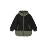 s.Oliver Steppjacke im Fabricmix Mantel fur Madchen Стеганая куртка из смесовой ткани для девочки