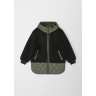 s.Oliver Steppjacke im Fabricmix Mantel fur Madchen Стеганая куртка из смесовой ткани для девочки