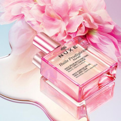 NUXE Trockenol Florale  Сухое масло флорале