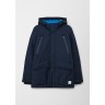 s.Oliver Jacke mit warmer Wattierung Outdoormantel fur Jungen Куртка с утеплителем Уличное пальто для мальчиков