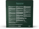 lavera Advent Calendar  2025 Адвент-календарь с натуральной косметикой, 24 сюрприза по уходу за кожей илицом и для макияжа, 50 см х 50 см