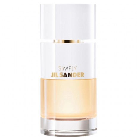 Jil Sander (Жиль Сандер) Simply Eau de Toilette Туалетная вода Spray Спрей, 80 мл